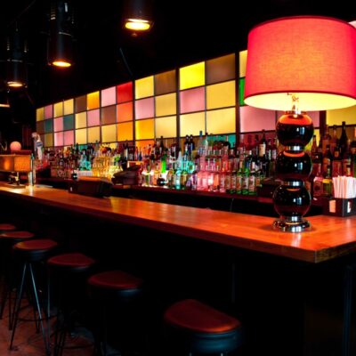Industry Bar – New York, NY