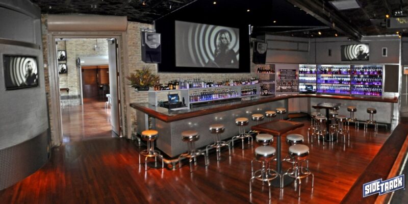Sidetrack – Chicago, IL