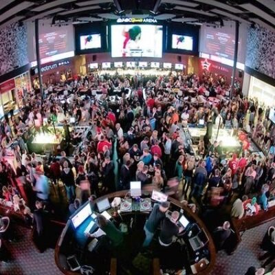 Woody’s – Philadelphia, PA