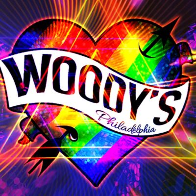 Woody’s – Philadelphia, PA